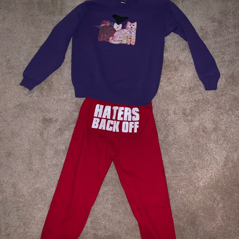 Miranda sings costume